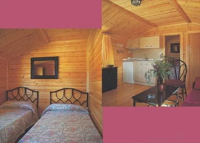 La Pedanía Y - 4* Ligüerre de Cinca