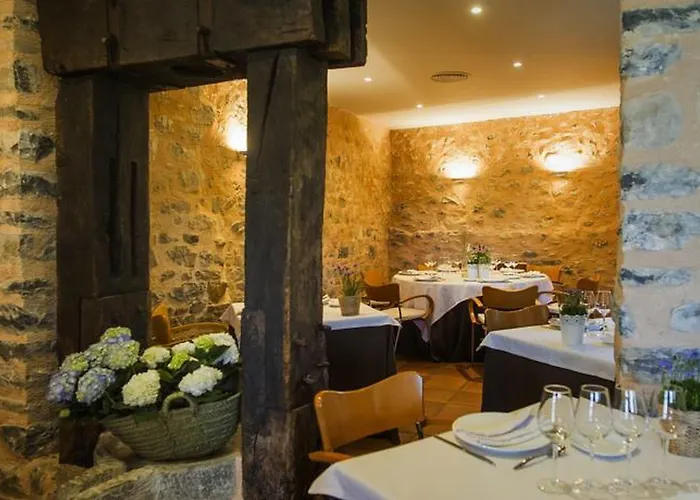 La Pedanía Y - 4* Ligüerre de Cinca