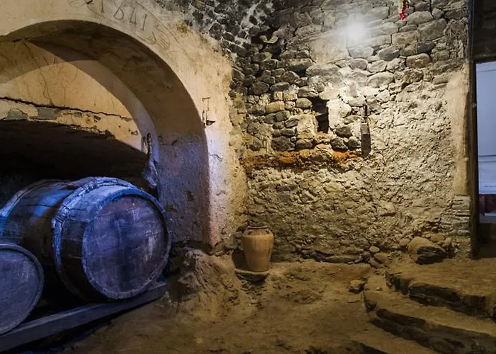 La Pedanía Y - Parque de Campismo 4*