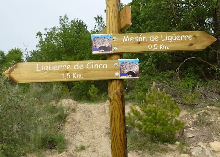 Camping La Pedania Y -