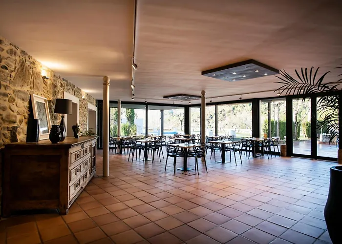 La Pedanía Y - 4* Ligüerre de Cinca