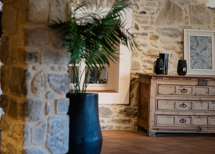 Parque de Campismo La Pedanía Y - Ligüerre de Cinca