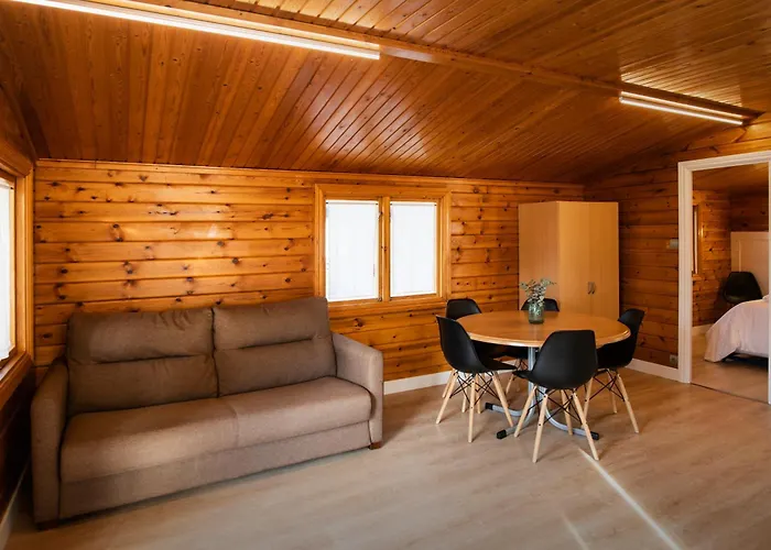 La Pedanía Y - Ligüerre de Cinca