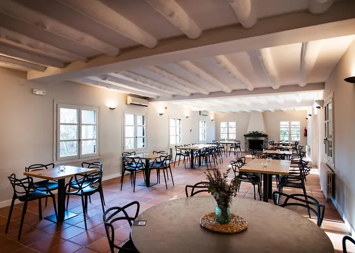 La Pedania Y - Camping 4*