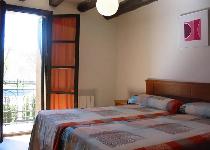 Camping La Pedania Y - Ligüerre de Cinca