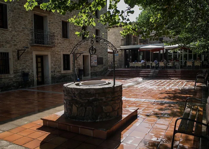 Parque de Campismo La Pedanía Y - Ligüerre de Cinca