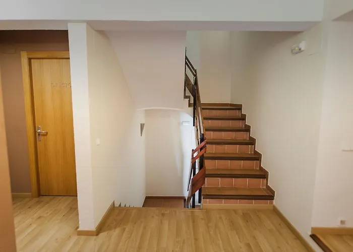 La Pedania Y - Camping