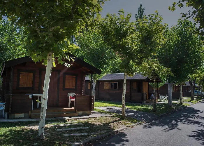 La Pedanía Y - 4* Ligüerre de Cinca