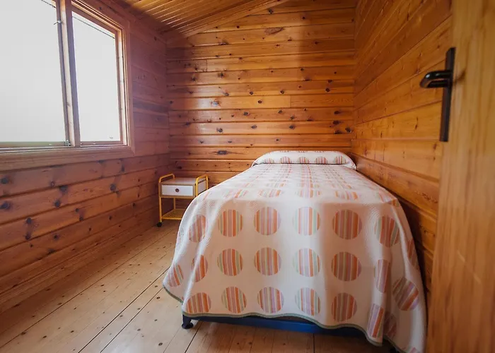 La Pedania Y - 4* Ligüerre de Cinca