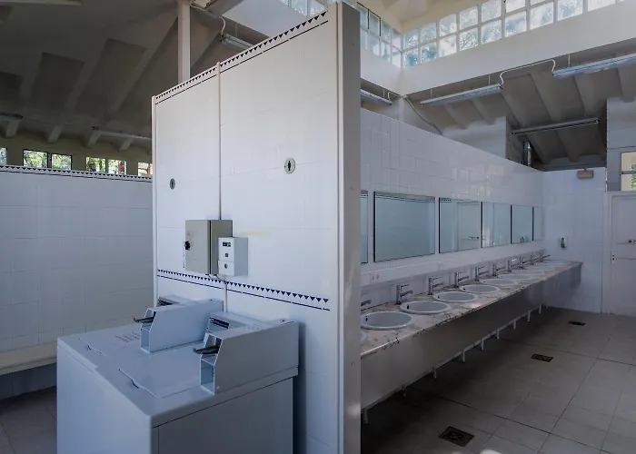 Camping La Pedania Y - Ligüerre de Cinca