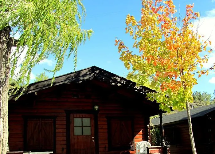 La Pedanía Y - Ligüerre de Cinca