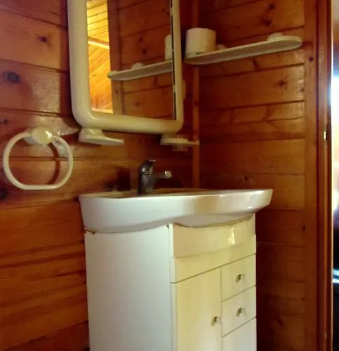 La Pedania Y - Camping