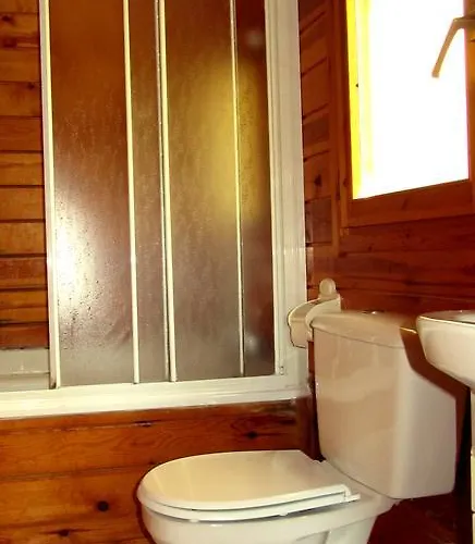 La Pedania Y - Camping 4*