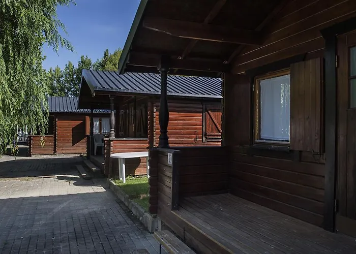 La Pedanía Y - 4* Ligüerre de Cinca