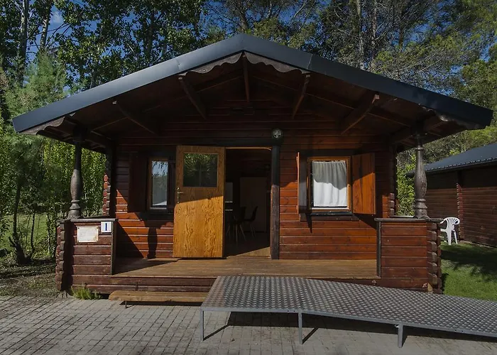 La Pedanía Y - 4* Ligüerre de Cinca