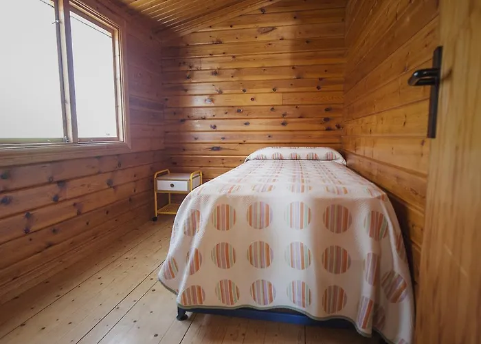 Camping La Pedania Y -