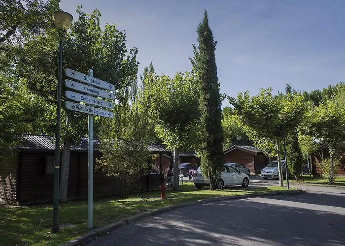 La Pedania Y - Ligüerre de Cinca