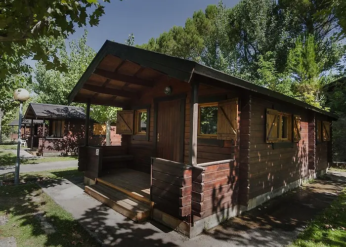 La Pedanía Y - Ligüerre de Cinca