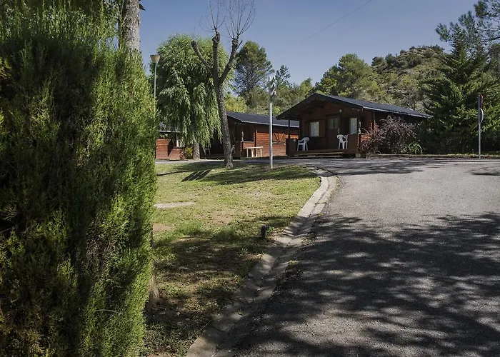 La Pedanía Y - 4* Ligüerre de Cinca