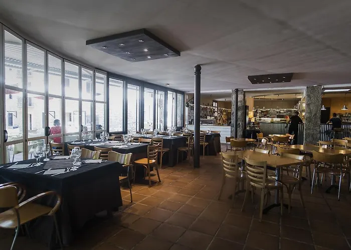 La Pedanía Y - 4* Ligüerre de Cinca