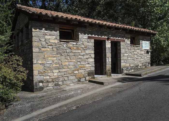 La Pedanía Y - Ligüerre de Cinca