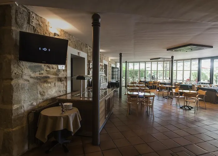 La Pedania Y - Camping