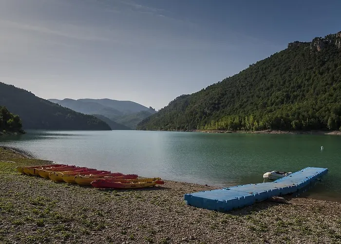 Camping La Pedania Y -