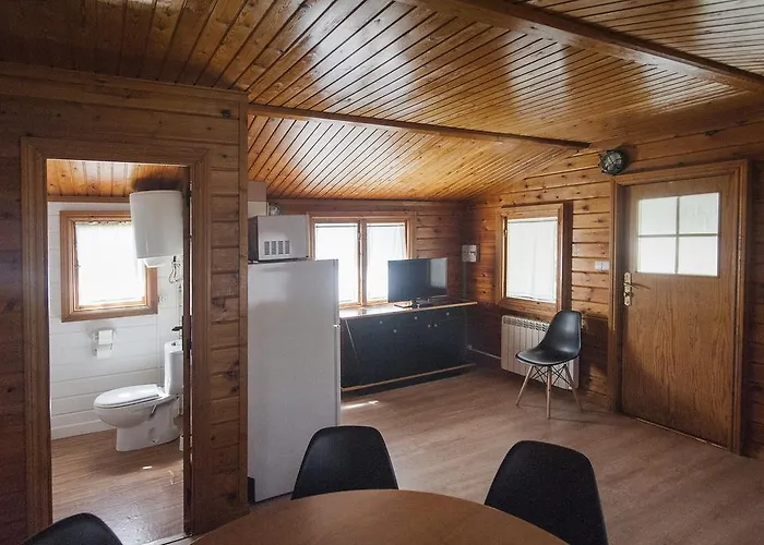 Camping La Pedania Y - 4*