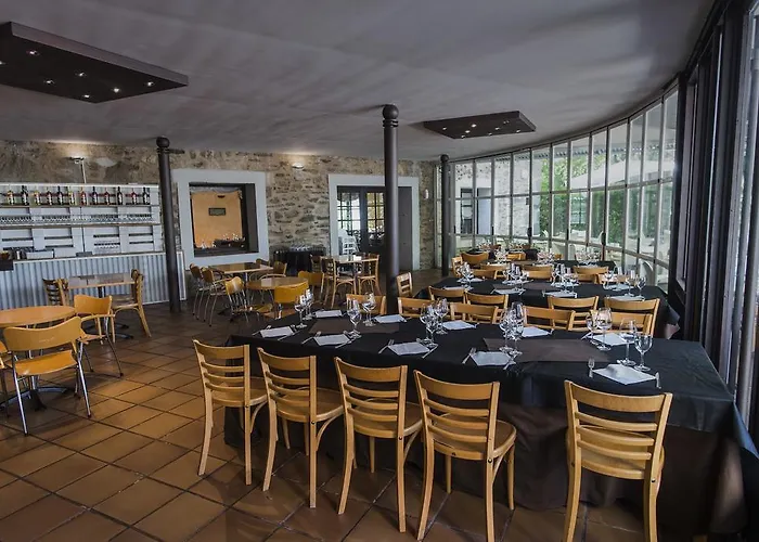 La Pedanía Y - Parque de Campismo