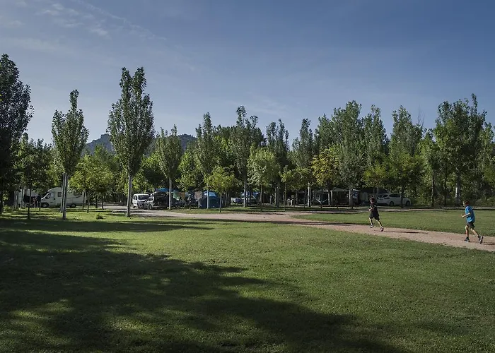 La Pedania Y - Ligüerre de Cinca