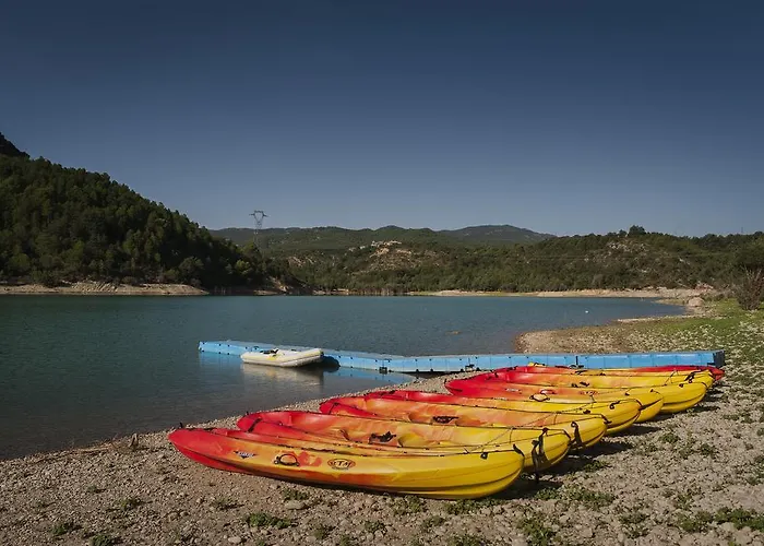 La Pedania Y - 4* Ligüerre de Cinca
