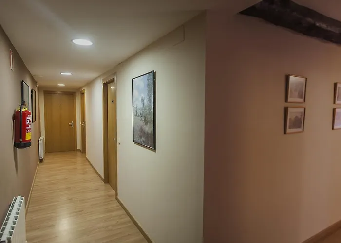 La Pedania Y - Camping Ligüerre de Cinca